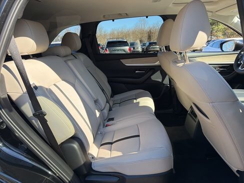 Used 2025 MAZDA CX-90 3.3 Turbo w/ Preferred Package image 11