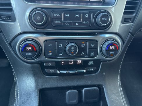 Used 2019 Chevrolet Tahoe LS AWD/4WD image 26