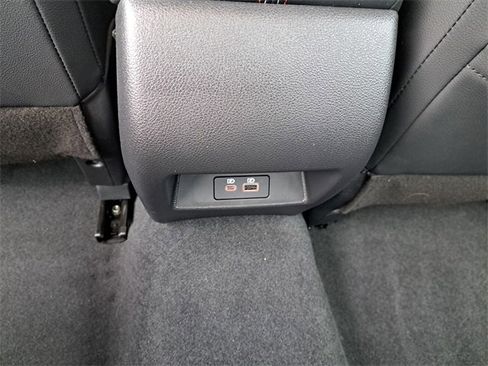 Used 2024 Nissan Altima 2.5 SR w/ SR Premium Package image 10