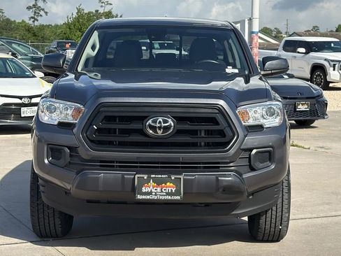 Used 2023 Toyota Tacoma SR w/ SR Convenience Package image 8