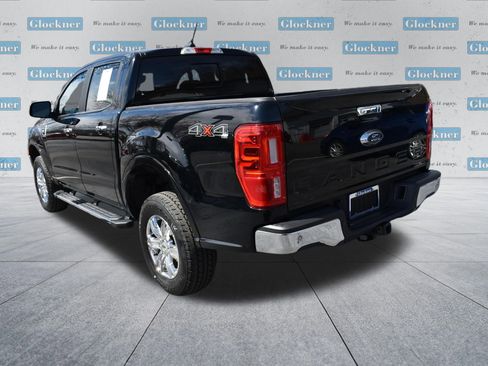 Used 2023 Ford Ranger XLT w/ Equipment Group 302A High AWD/4WD image 8