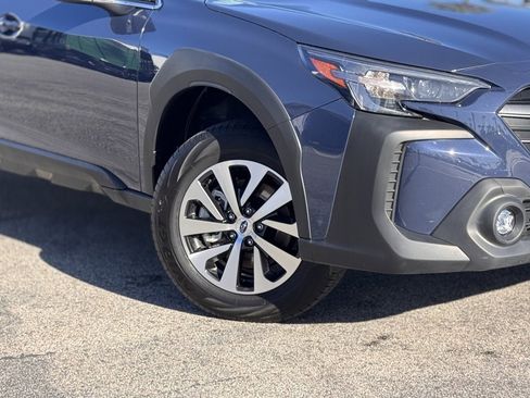 Used 2024 Subaru Outback 2.5i image 4