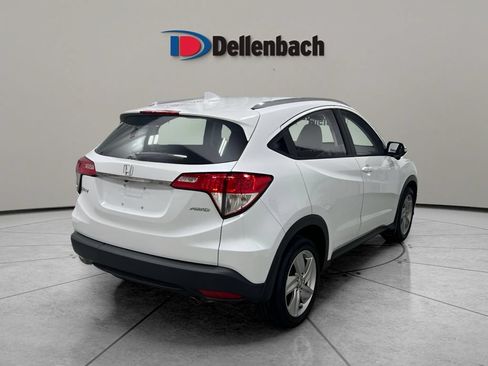 Used 2019 Honda HR-V EX image 5