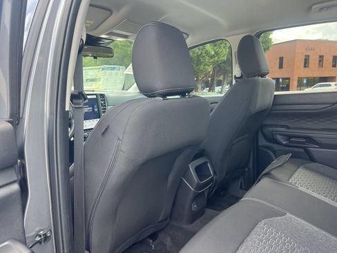 New 2026 Ford Ranger XL w/ Trailer Tow Package RWD image 18