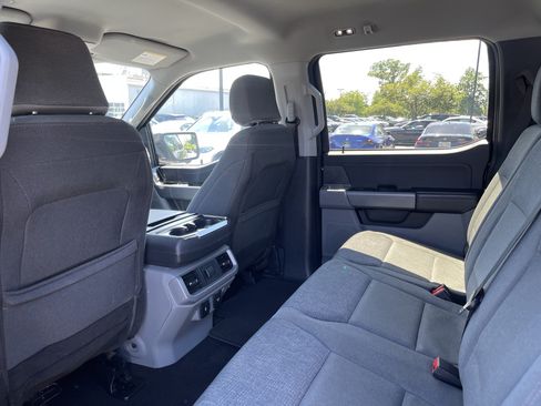 Used 2024 Ford F150 XLT w/ Mobile Office Package AWD/4WD image 23
