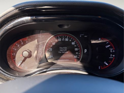 Used 2024 Dodge Durango GT image 12