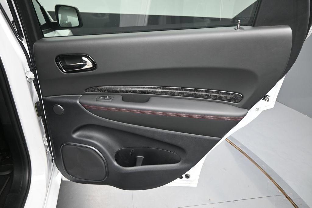 Used 2025 Dodge Durango R/T AWD/4WD image 26