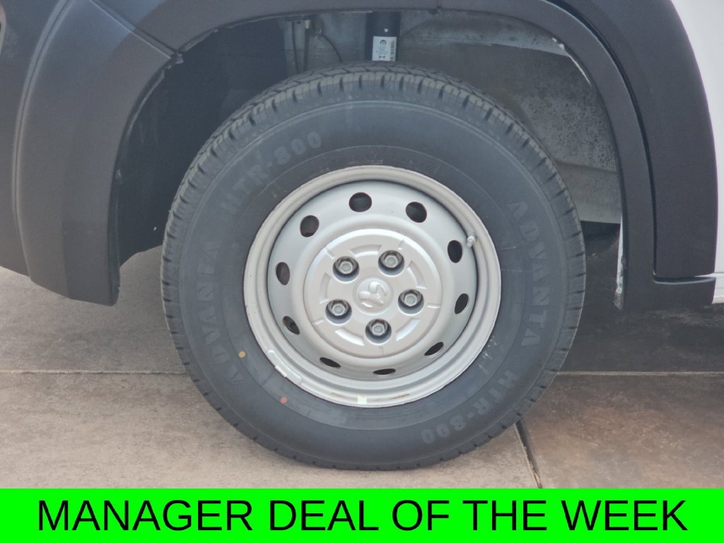 Used 2023 RAM ProMaster 2500 FWD image 35