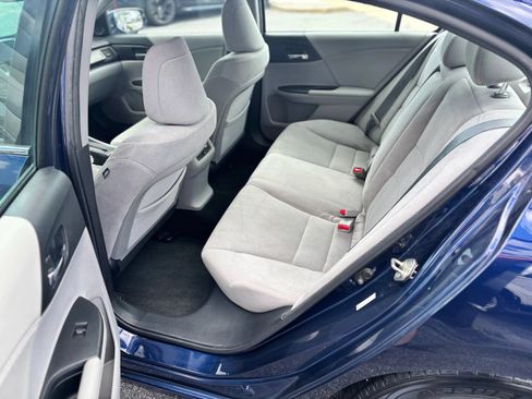 Used 2014 Honda Accord EX image 14