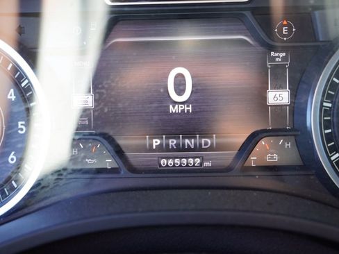 Used 2020 RAM 1500 Laramie w/ Sport Appearance Package image 7