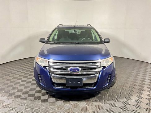 Used 2012 Ford Edge SE FWD image 3