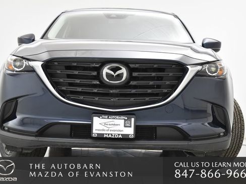 Used 2023 MAZDA CX-9 Touring Plus image 5