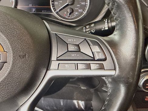 Used 2021 Nissan Sentra SV FWD image 15