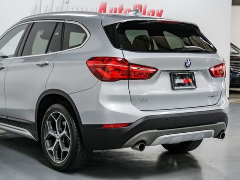 Used 2019 BMW X1 sDrive28i w/ Convenience Package image 14