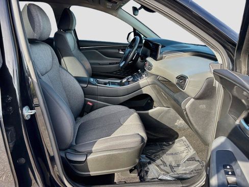 Used 2023 Hyundai Santa Fe SEL FWD image 28