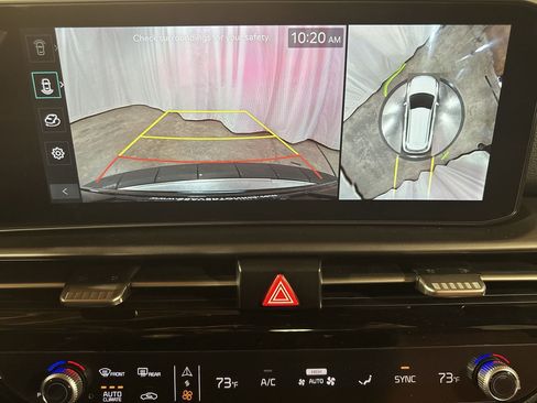 New 2026 Kia Sportage SX image 22