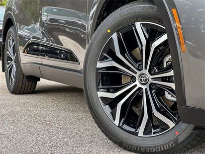 New 2026 Toyota Crown XLE