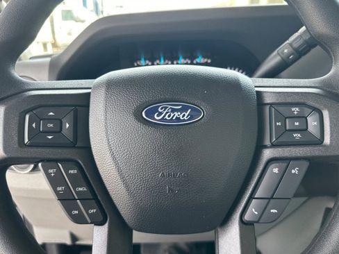 New 2025 Ford E-350 and Econoline 350 Super Duty w/ Power Equipment Group image 21