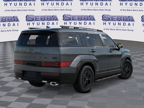 New 2026 Hyundai Santa Fe XRT image 4
