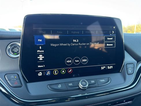 Used 2023 Chevrolet Blazer RS w/ LPO, Floor Liner Package image 16