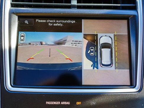 Used 2016 Lincoln MKX Reserve w/ Technology Package image 19