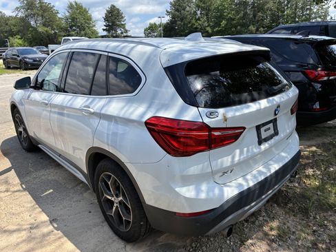 Used 2019 BMW X1 xDrive28i w/ Convenience Package AWD/4WD image 6