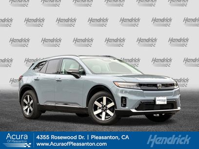 Used 2025 Honda Prologue Touring