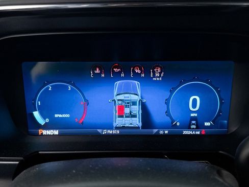 Used 2024 Ford F250 Lariat w/ Lariat Ultimate Package image 35