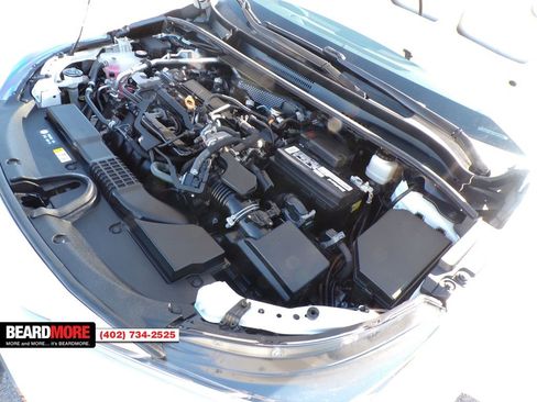 Used 2021 Toyota Corolla SE w/ Carpet Mat Package (TMS) image 42