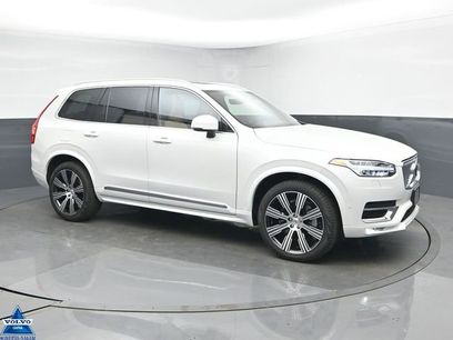 Used 2023 Volvo XC90 B6 Ultimate
