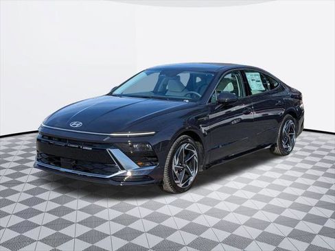 New 2026 Hyundai Sonata SEL image 2