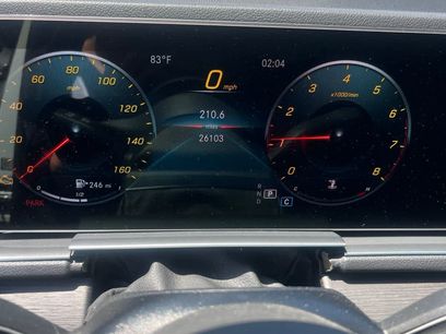 Certified 2022 Mercedes-Benz GLE 350