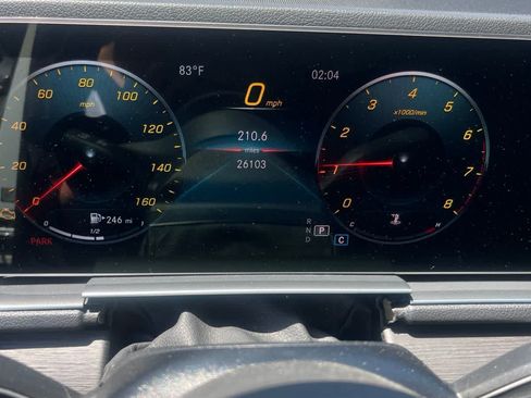 Certified 2022 Mercedes-Benz GLE 350 image 1