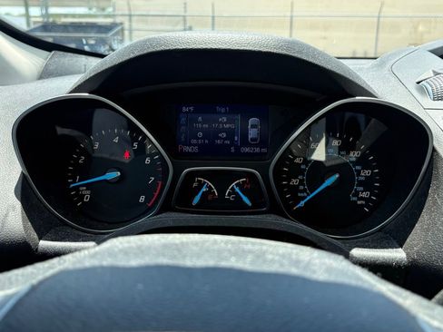 Used 2014 Ford Escape SE AWD/4WD image 19
