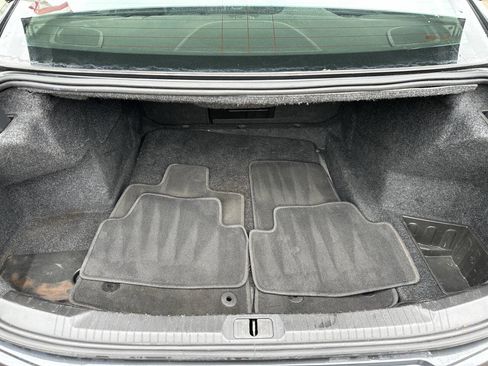 Used 2015 Cadillac ATS Luxury w/ Sun And Sound Package image 7