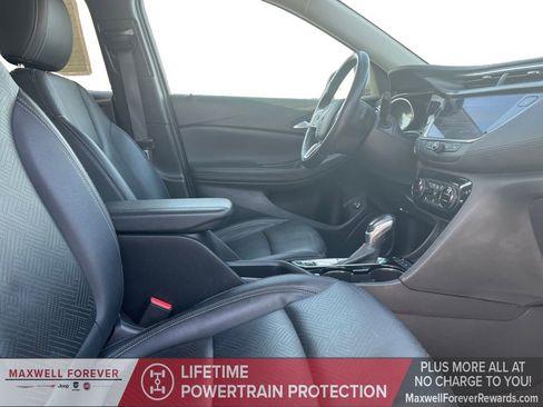 Used 2023 Buick Encore GX Essence w/ Experience Buick Package image 24