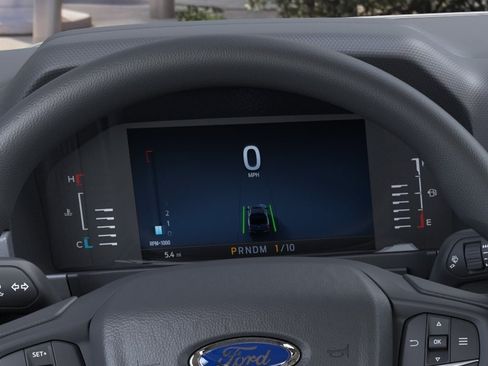 New 2026 Ford Ranger XL RWD image 13