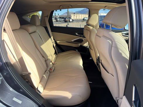 Used 2019 Acura RDX FWD image 15