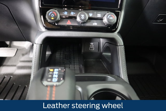 New 2026 Ford Ranger Raptor AWD/4WD image 62