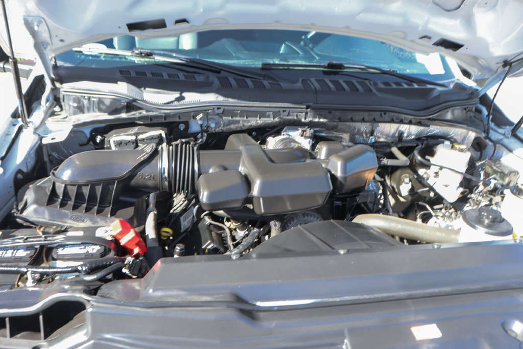 Used 2019 Ford F250 XL w/ XL Value Package AWD/4WD image 11