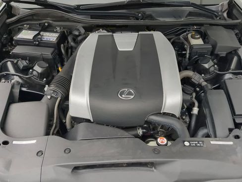 Used 2019 Lexus GS 350 F Sport image 14