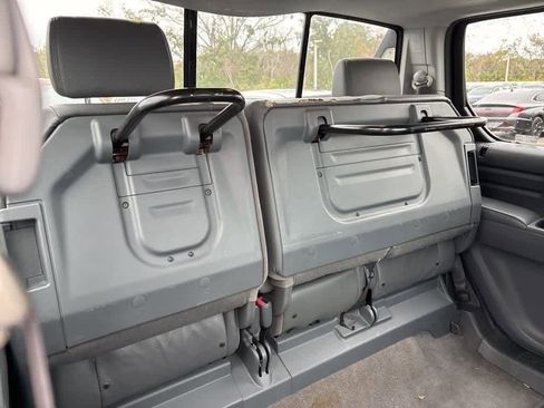 Used 2008 Honda Ridgeline RTL image 11