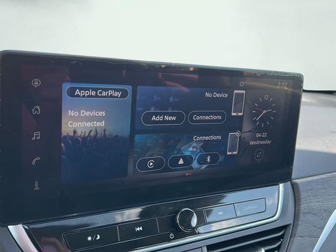 New 2025 Nissan Altima 2.5 SV w/ SV Premium Package AWD/4WD image 7