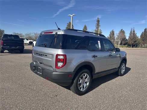 Used 2021 Ford Bronco Sport image 4