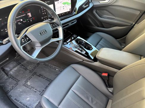 Used 2025 Audi A5 2.0T Premium w/ Convenience Package AWD/4WD image 7