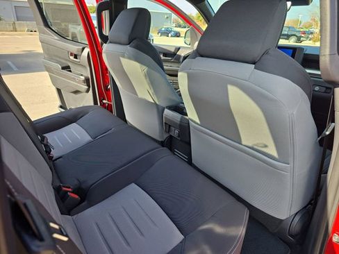 New 2026 Toyota Tacoma TRD Off-Road image 11