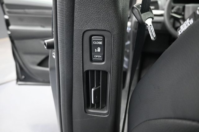 New 2027 Honda Odyssey EX-L image 29