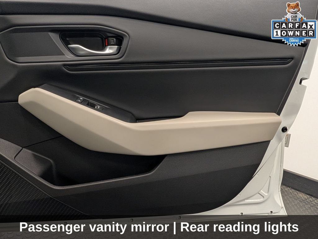 Used 2024 Honda Accord EX image 37