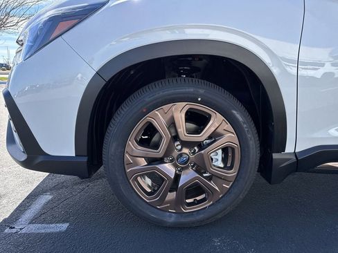 New 2026 Subaru Ascent Limited Bronze image 19