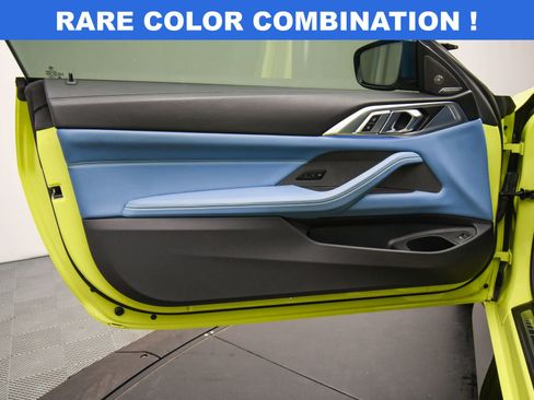 Used 2024 BMW M4 xDrive Competition w/ Executive Package image 44